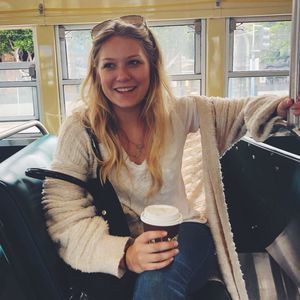 Meet your Posher, Ally